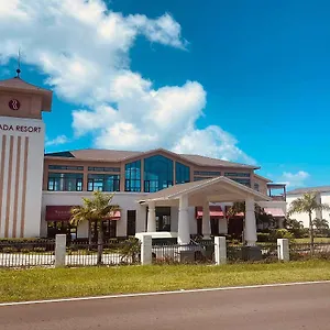 Hotel Ramada By Wyndham St Kitts