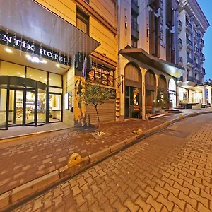 **** Hotel Antik Turkey