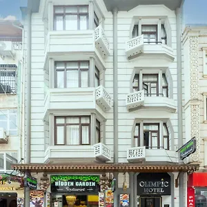 ** Hotel Olimpic Turkey