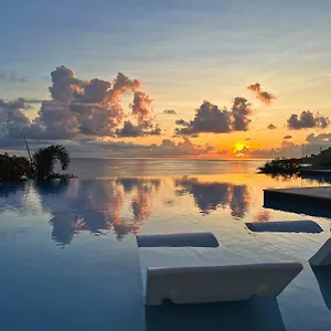 Hotel Sunset Reef St. Kitts