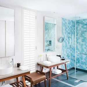 Resort Park Hyatt St. Kitts