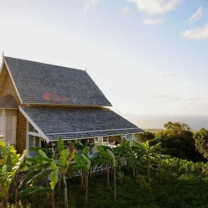 Resort Belle Mont Sanctuary - Kittitian Hill