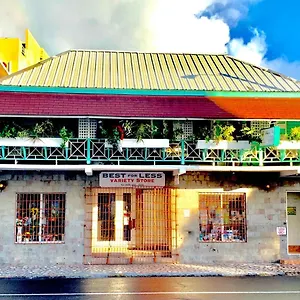 Inn Seaview